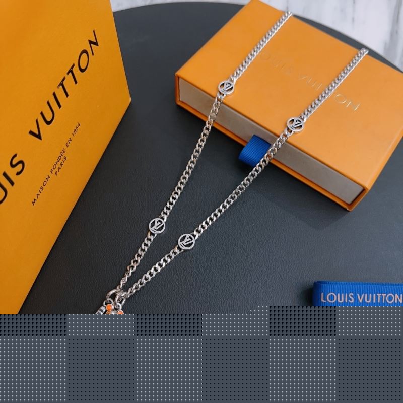 LV Necklaces